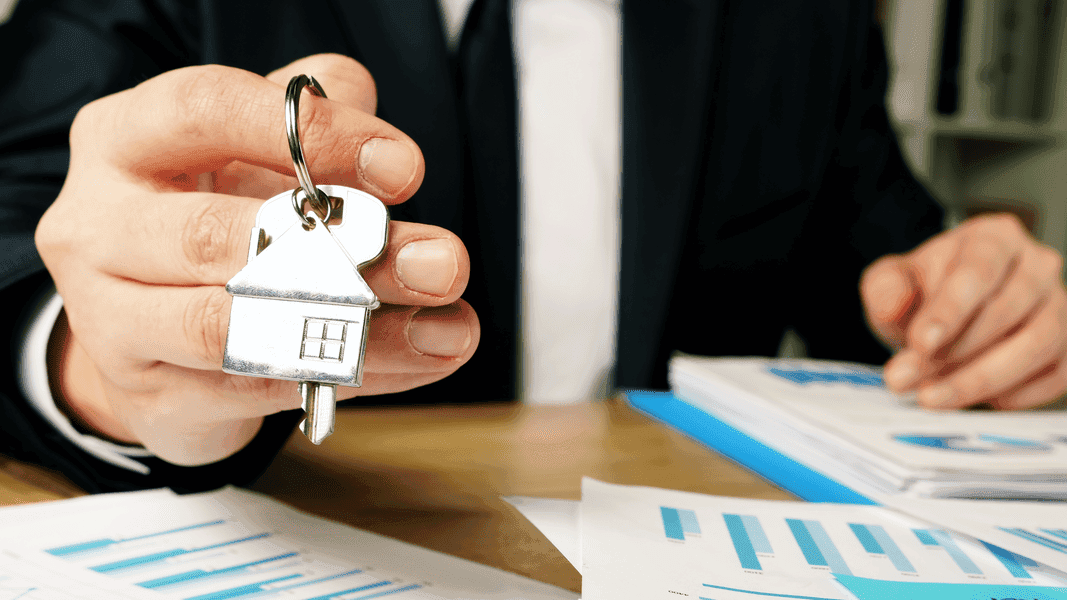 Serviços imobiliários 3