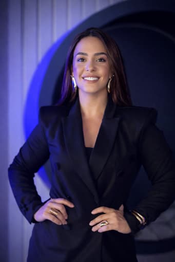 SANDRA ROCHA CAMARGO