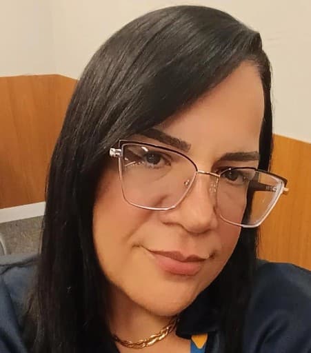 Virginia Costa de Almeida 
