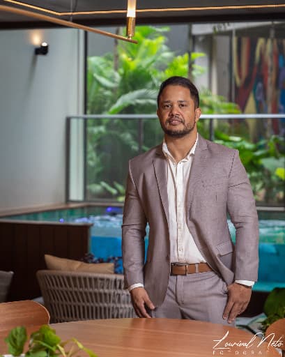 Rafael Morais Borges