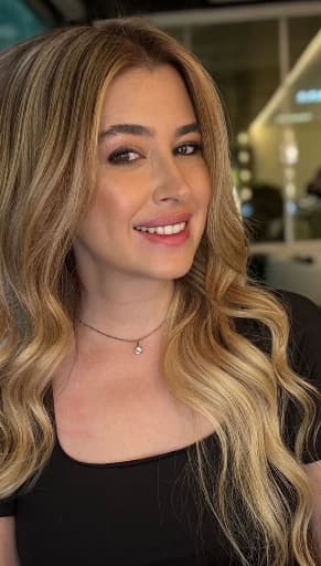 Marielli Fernandes Toledo