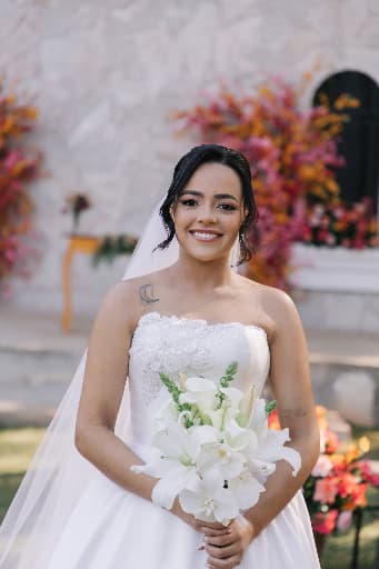 Caroline Santana dos Reis