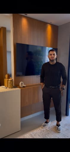 Michael Douglas De Faria