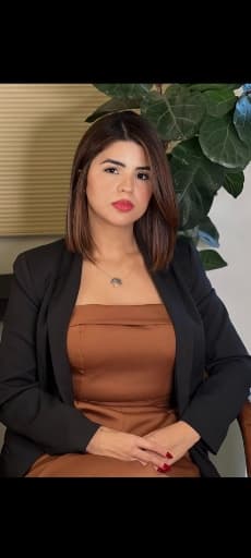 Ludmilla Moreira de Morais