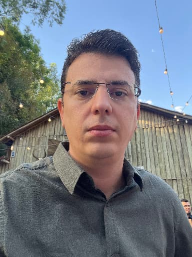 JOAO PAULO DI MEDEIROS