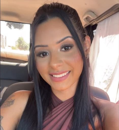 Leticia Gabriela Mariano