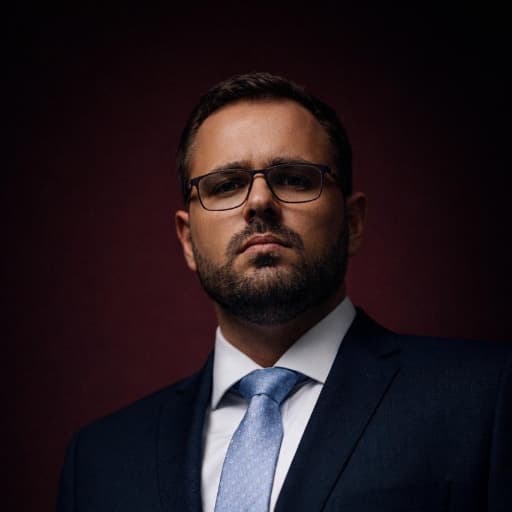 Thiago Oliveira Lourenço de Carvalho