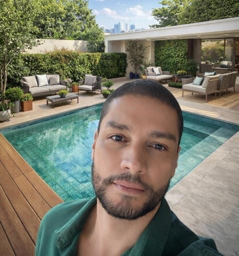 Daniel Nascimento 