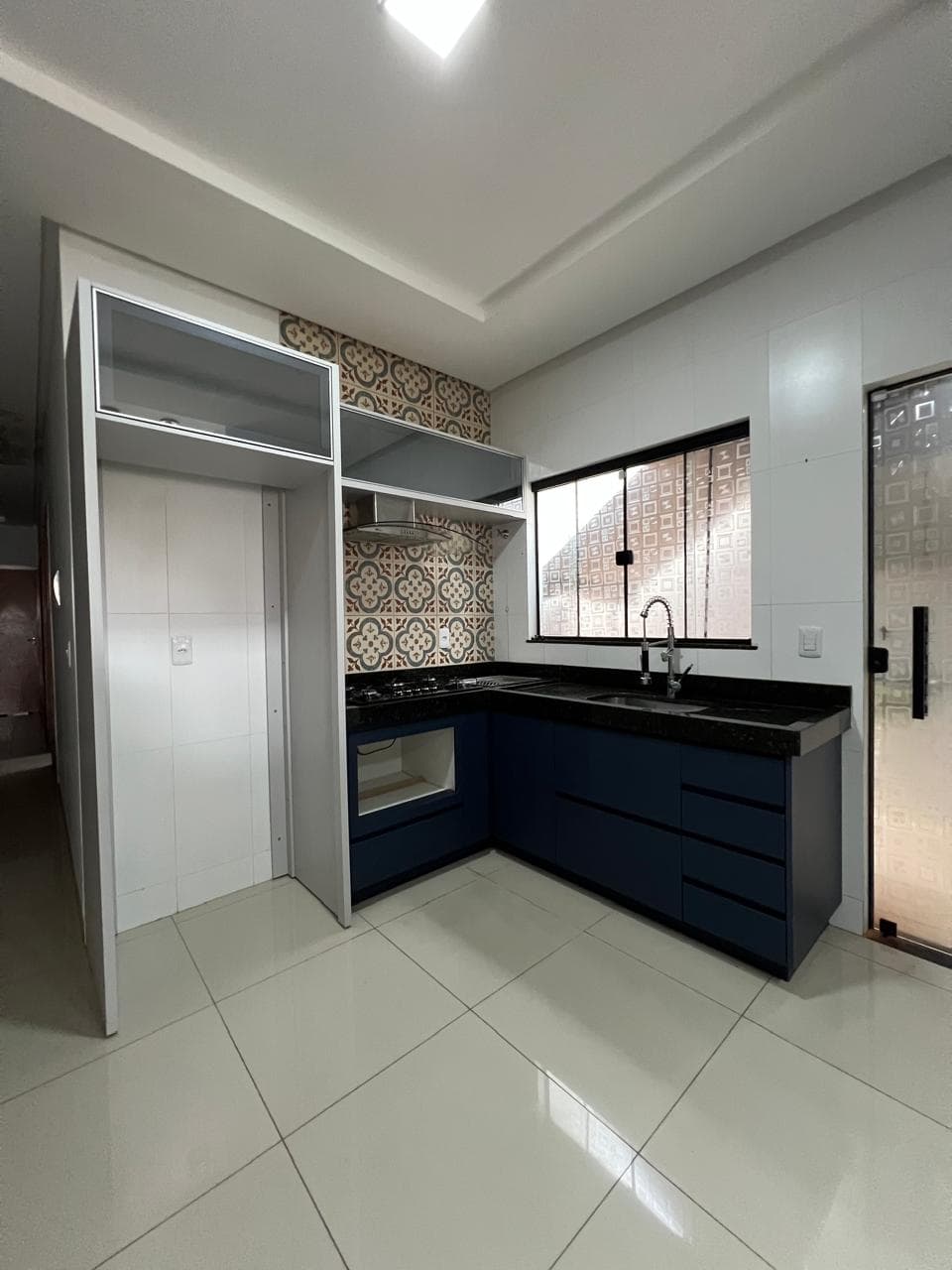 🏡 Casa Completa à Venda no Vereda dos Buritis | 3 Quartos, Suíte e Hidromassagem