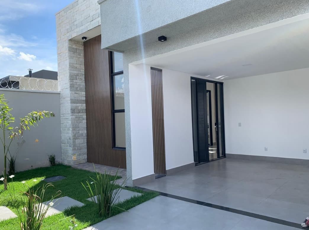 🏡 CASA DE ALTO PADRÃO | SETOR TRÊS MARIAS