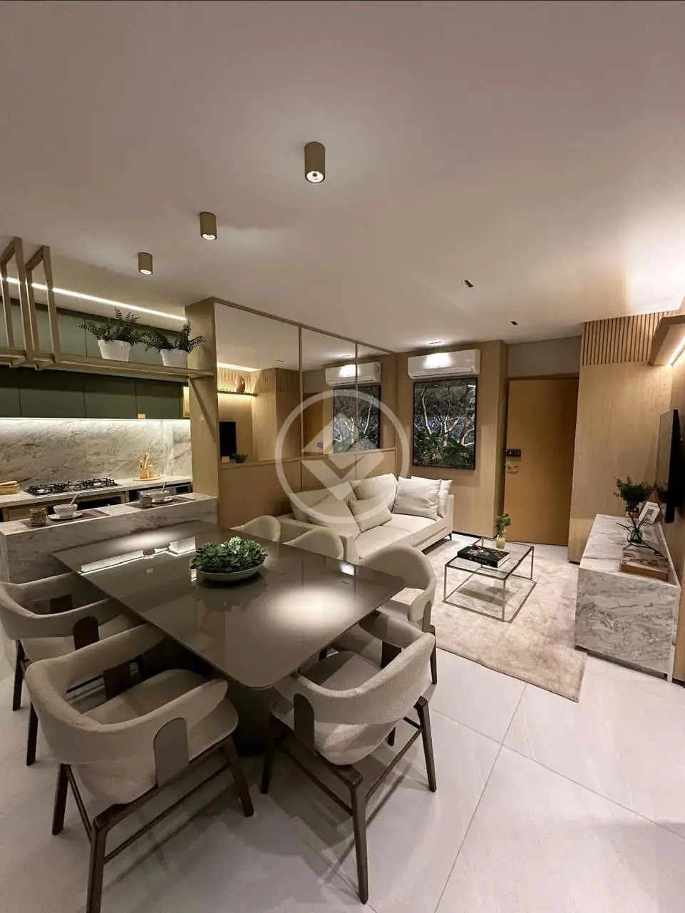 Apartamento à venda no Setor Marista