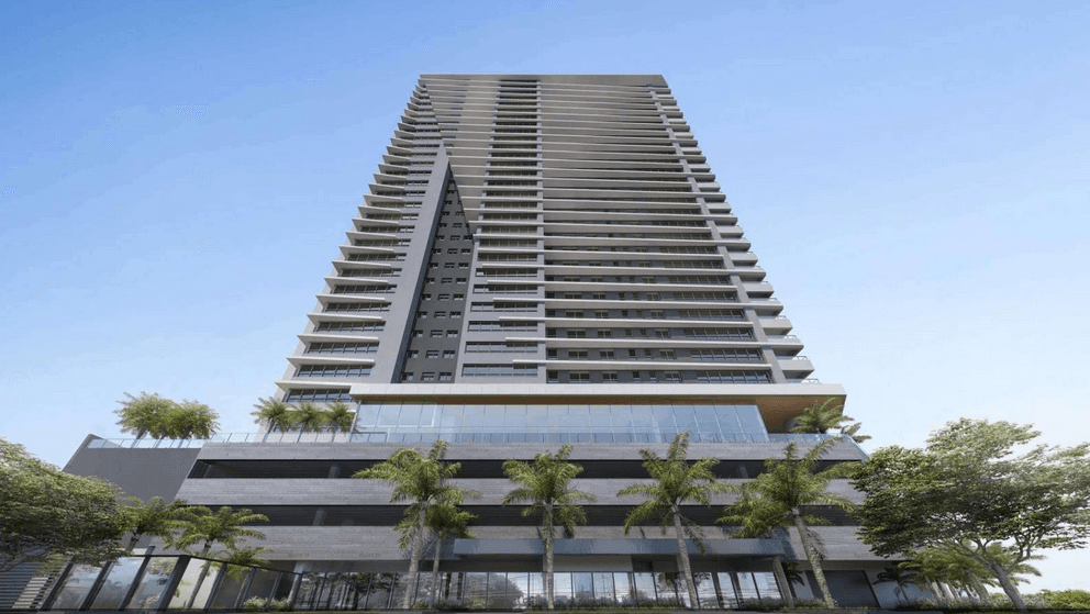 Apartamento Treze 36