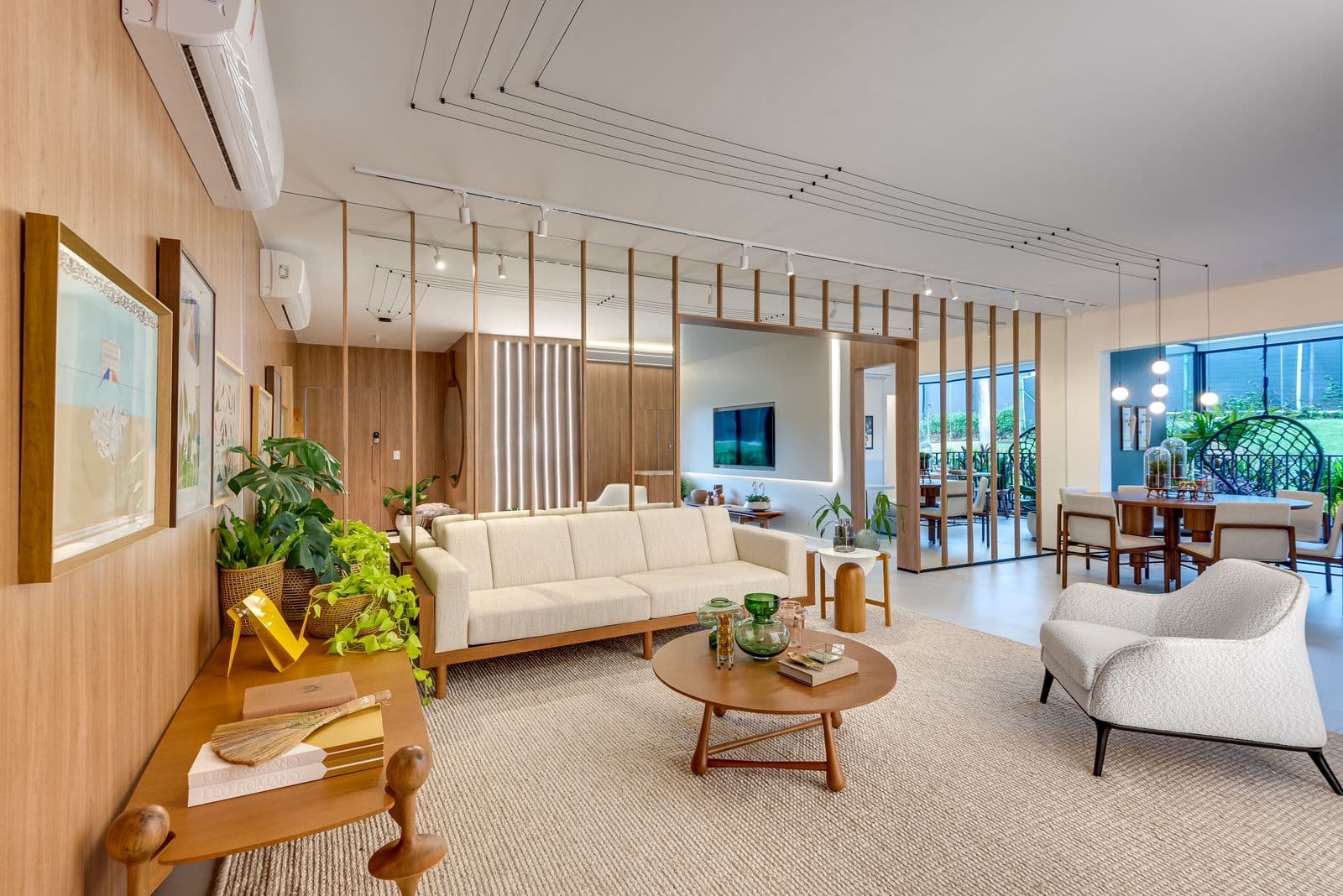 Apartamento Opus Nido