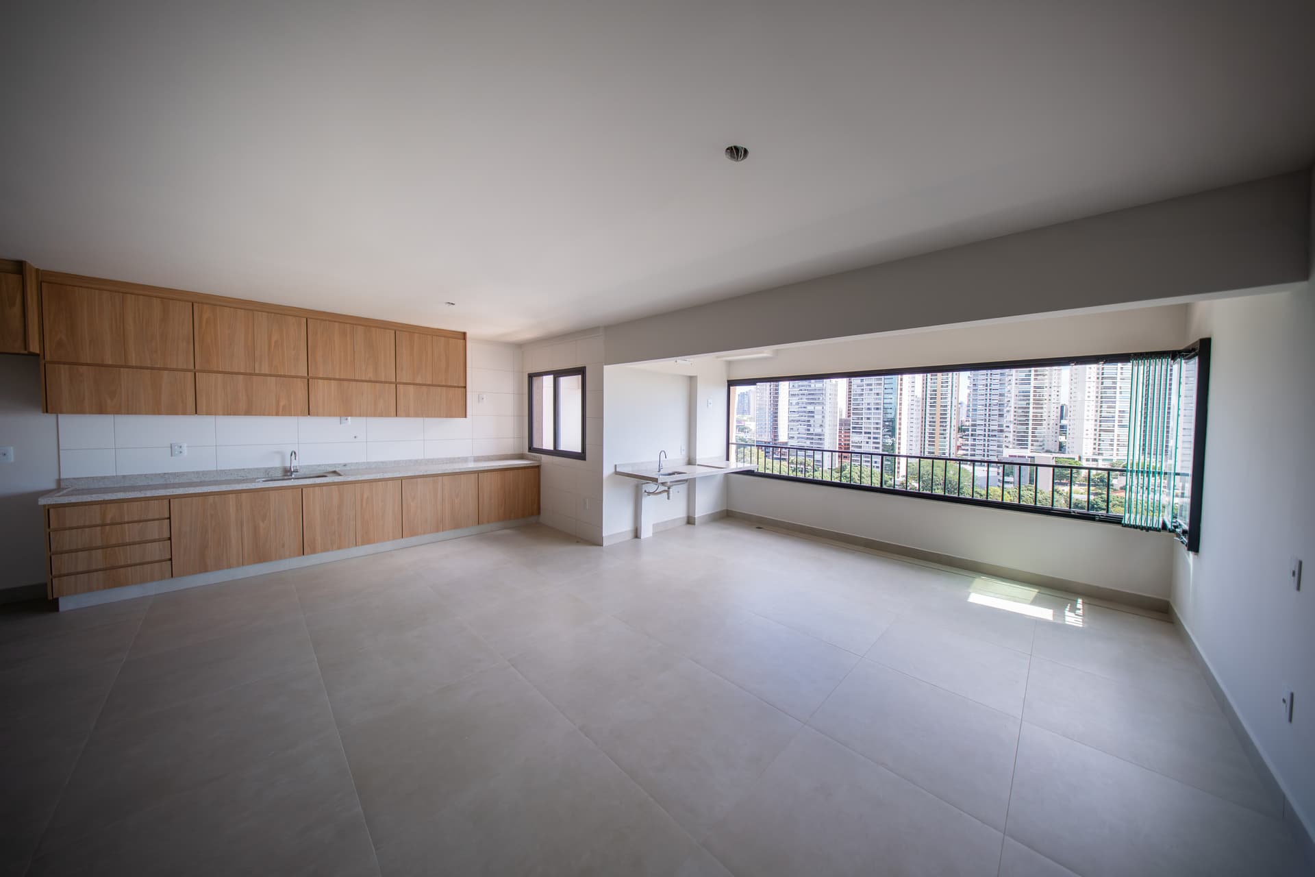 Apartamento com 2 quartos à venda no Setor Pedro Ludovico
