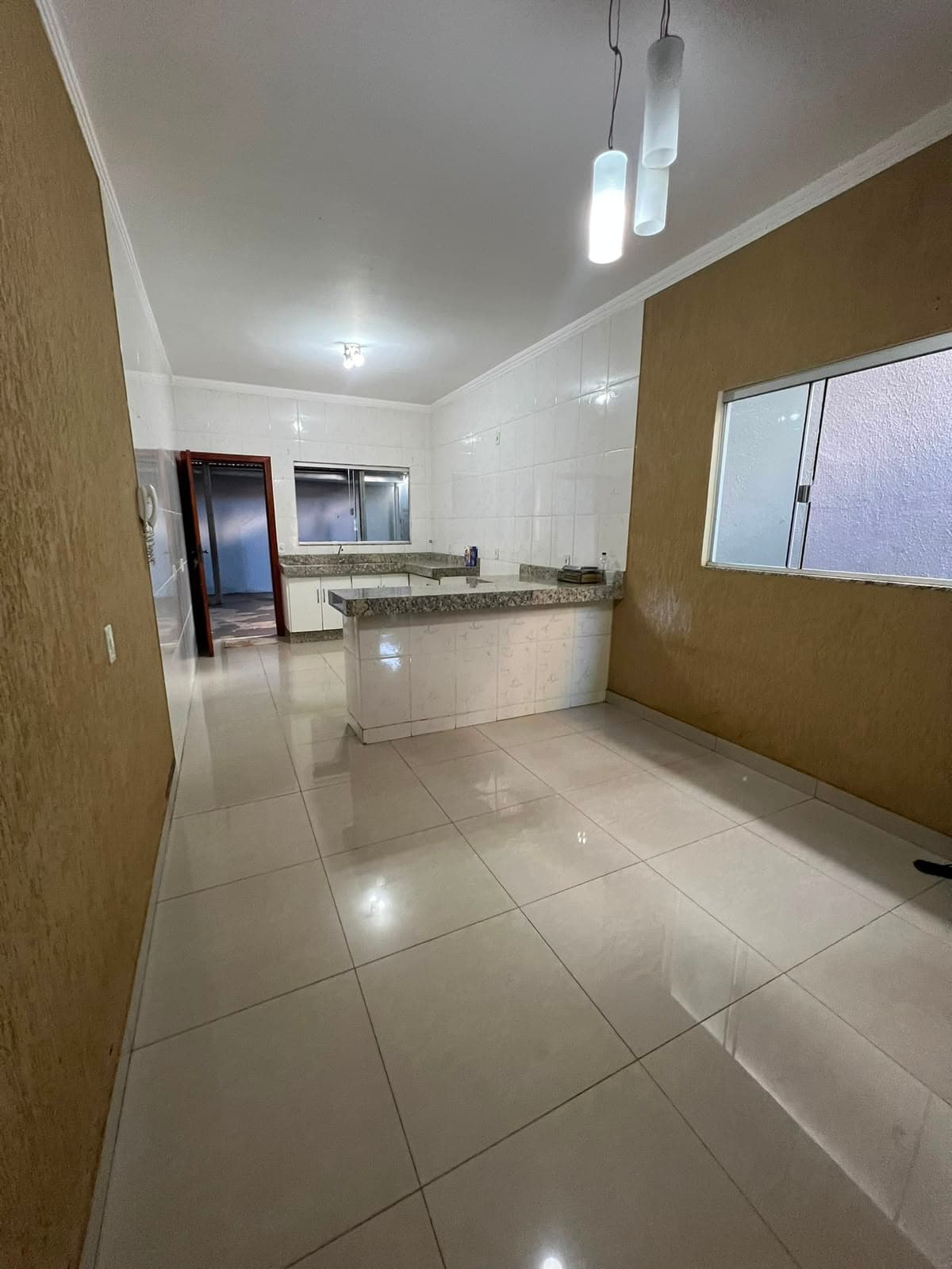 Casa com 2 quartos e 3 vagas à venda no Jardim Sônia Maria