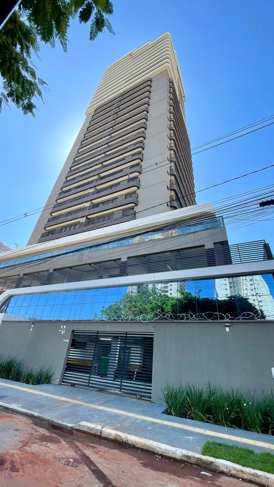 Apartamento com 2 quartos e 1 suíte à venda no Setor Bueno