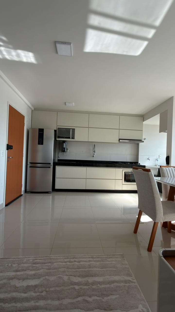 Apartamento nascente à venda com 2 quartos e 1 suíte na Vila Rosa