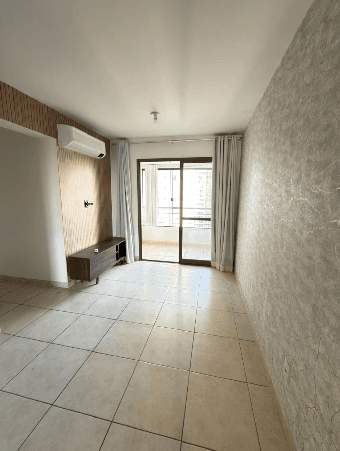 Apartamento Maximo Clube
