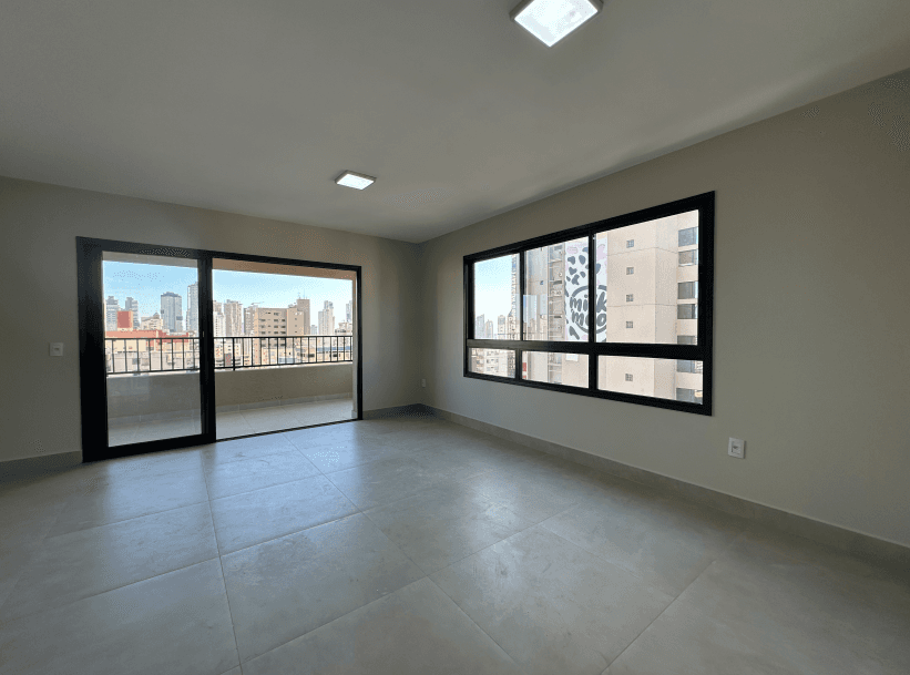 Apartamento no Ilumi Bueno