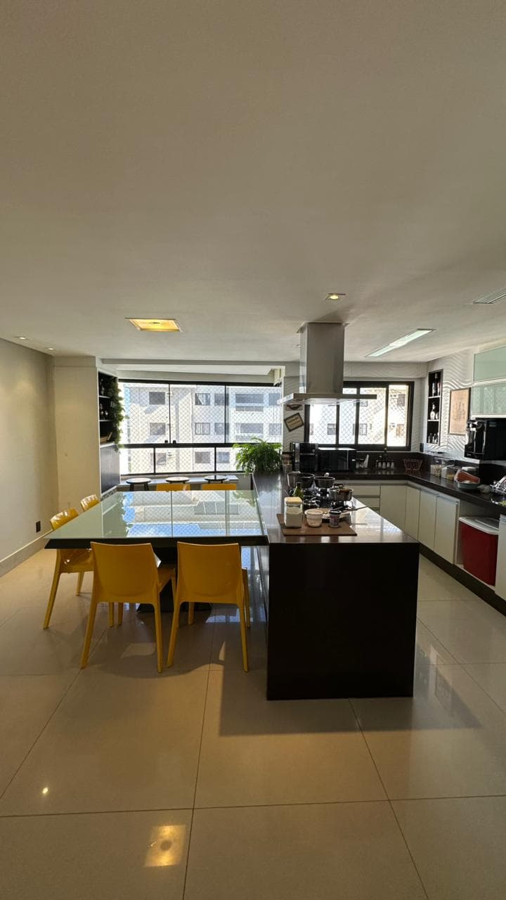 Apartamento no Residencial Evidence Ville