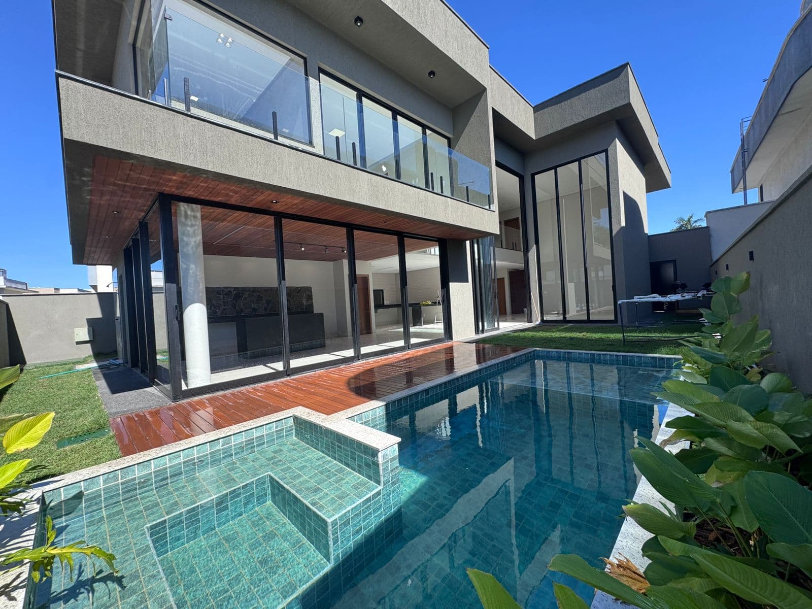 Casa Condominio Portal do Sol Green