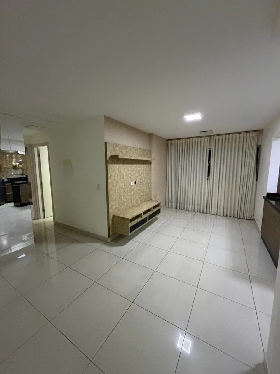 Apartamento Residencial  Lourenzzo Village