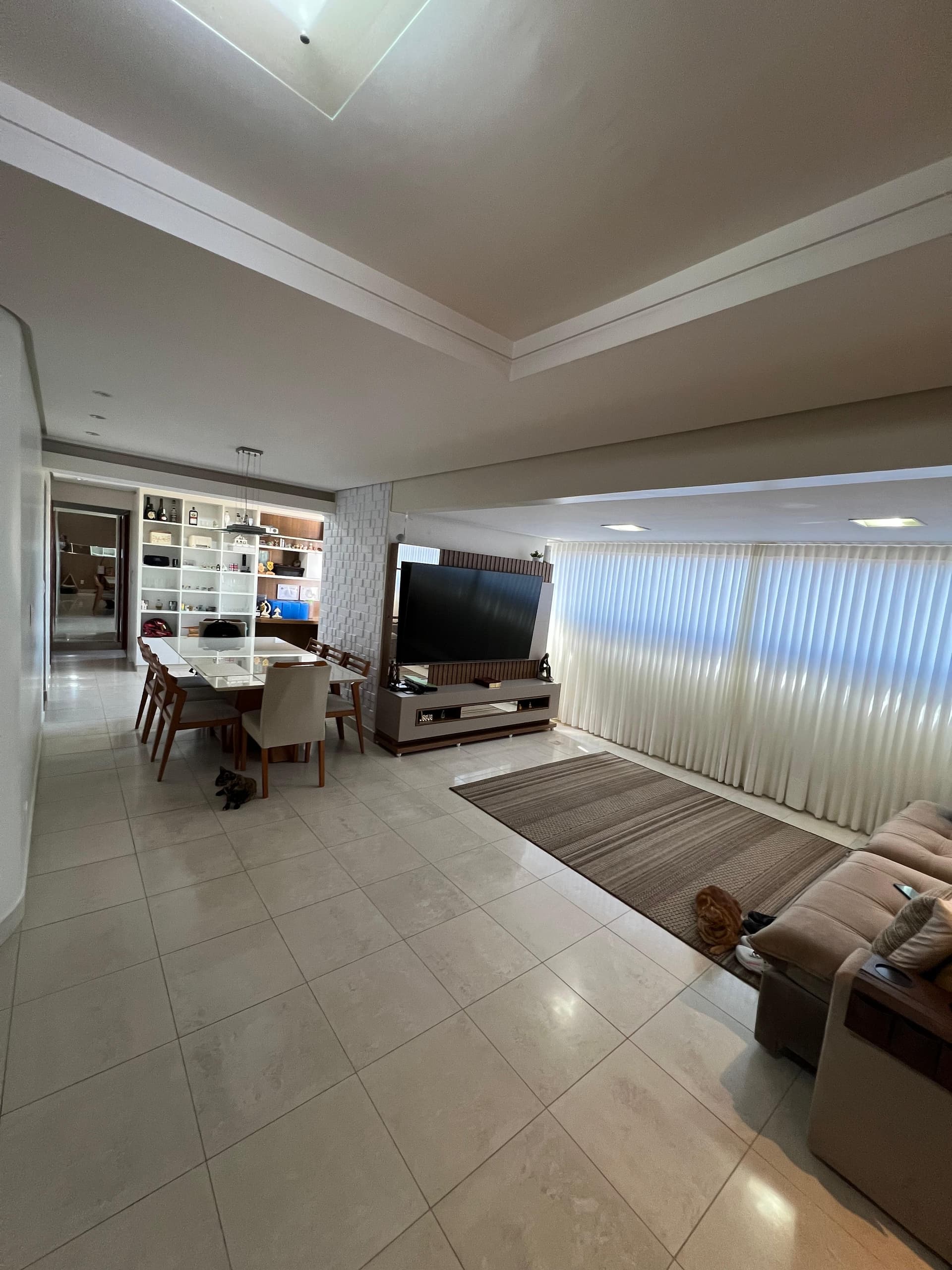 Apartamento Residencial Paineiras II