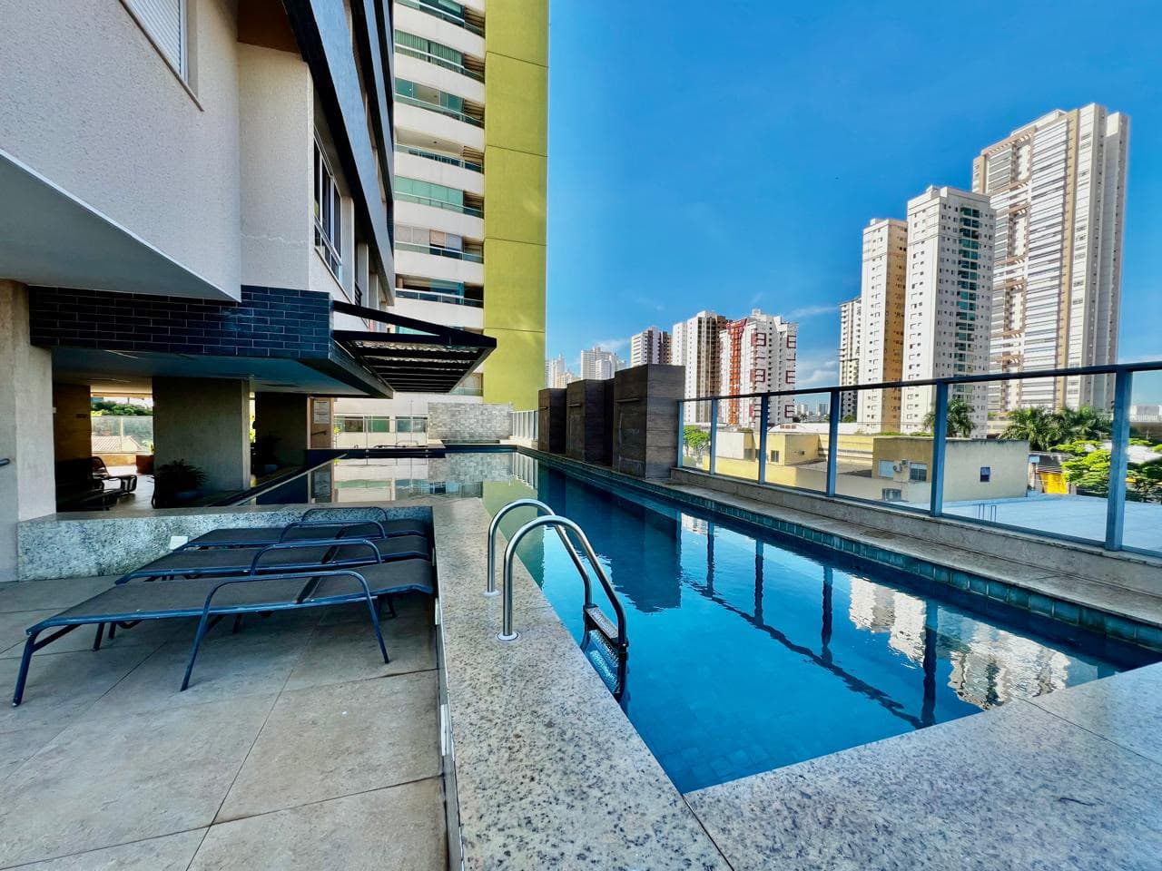 Apartamento no Best Bueno