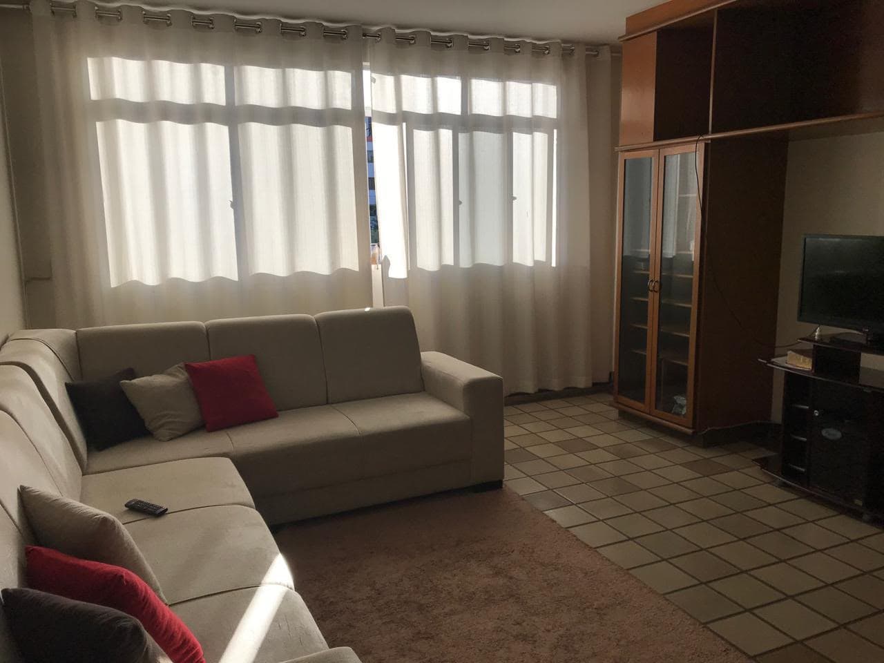 Apartamento à venda 3 quartos, sendo 1 suíte, no Setor Marista