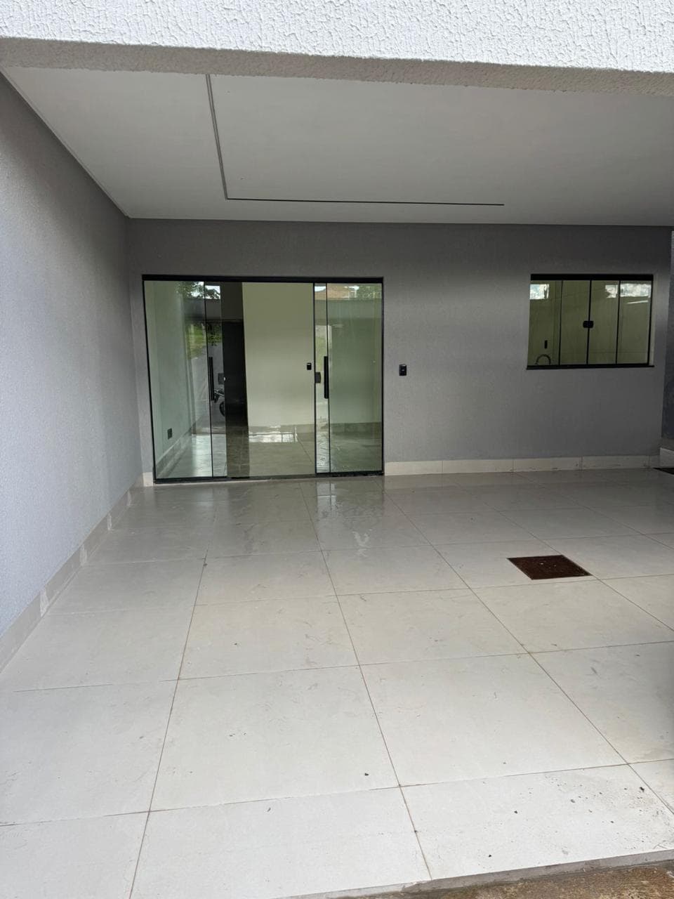Casa no Setor Residencial Flor do Ipê II