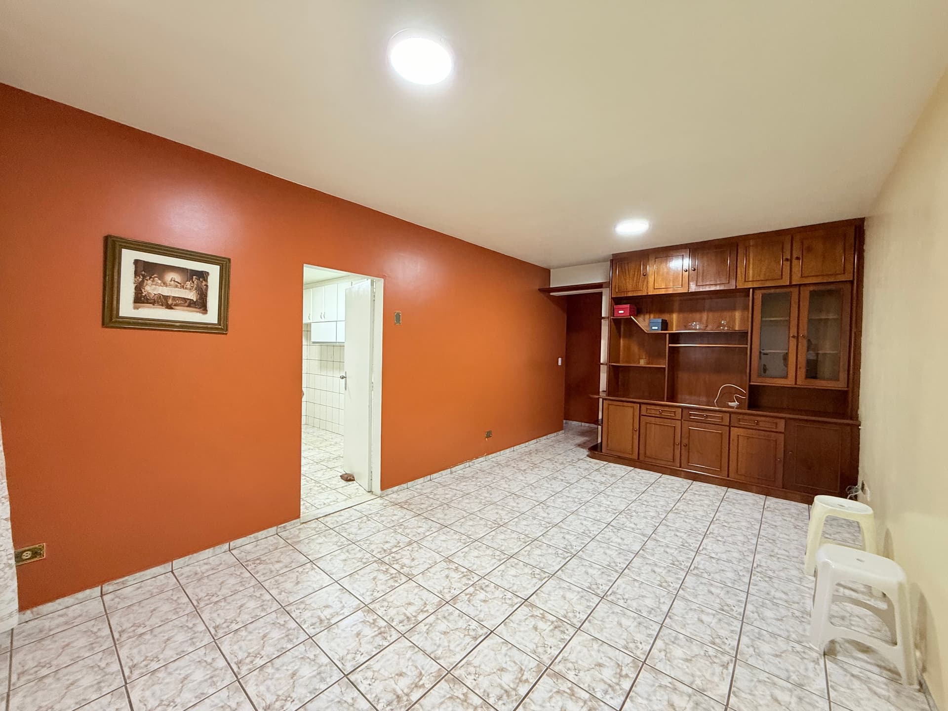 Apartamento nascente à venda com 3 quartos no Setor Central