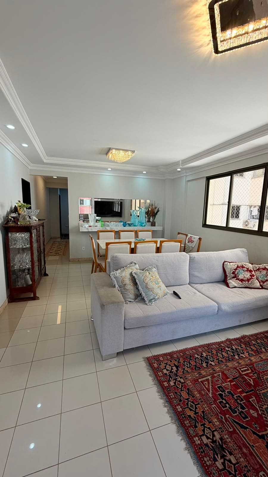 Apartamento Selena Palace