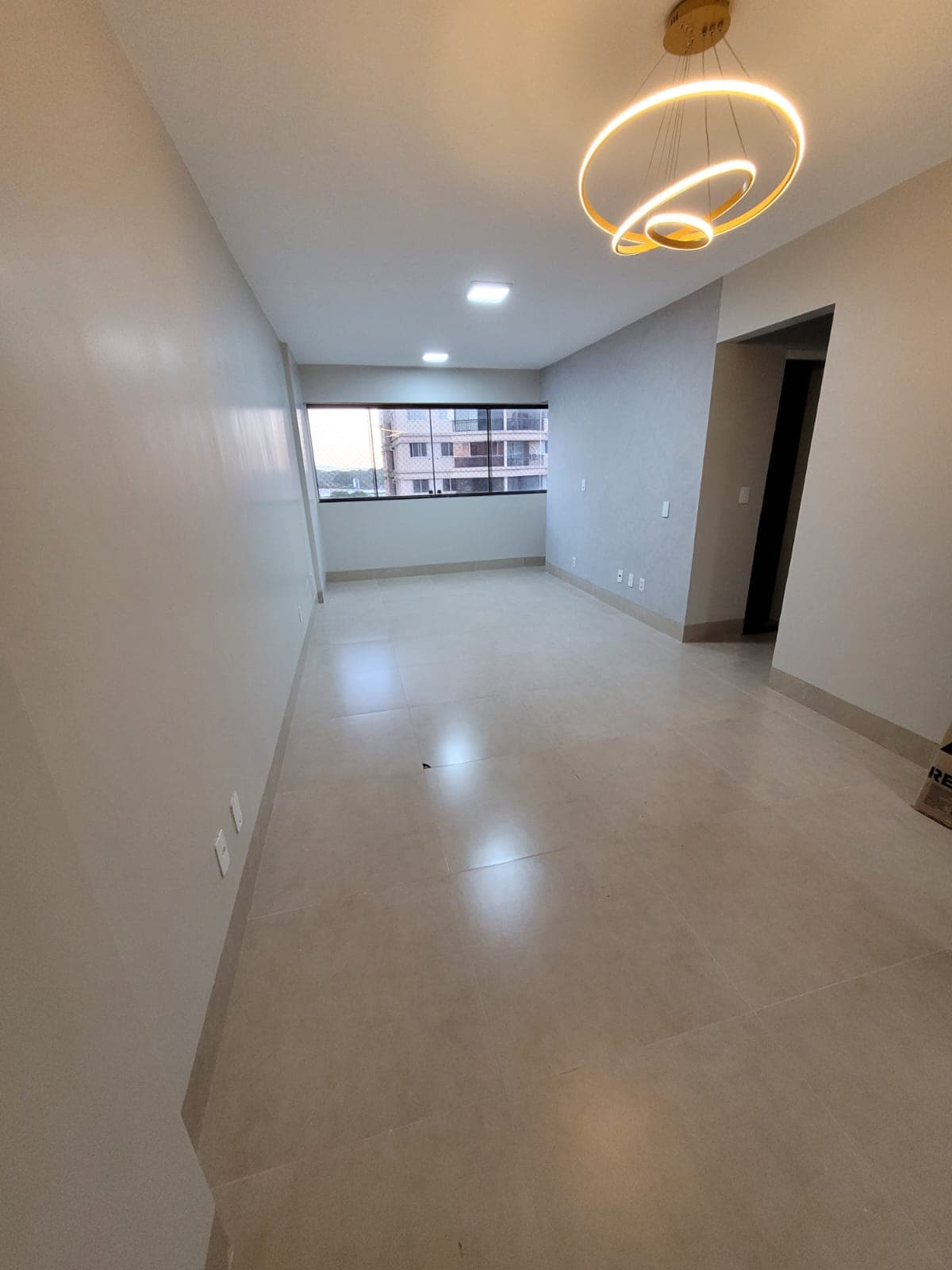 Apartamento Residencial Gilberto Guimarães