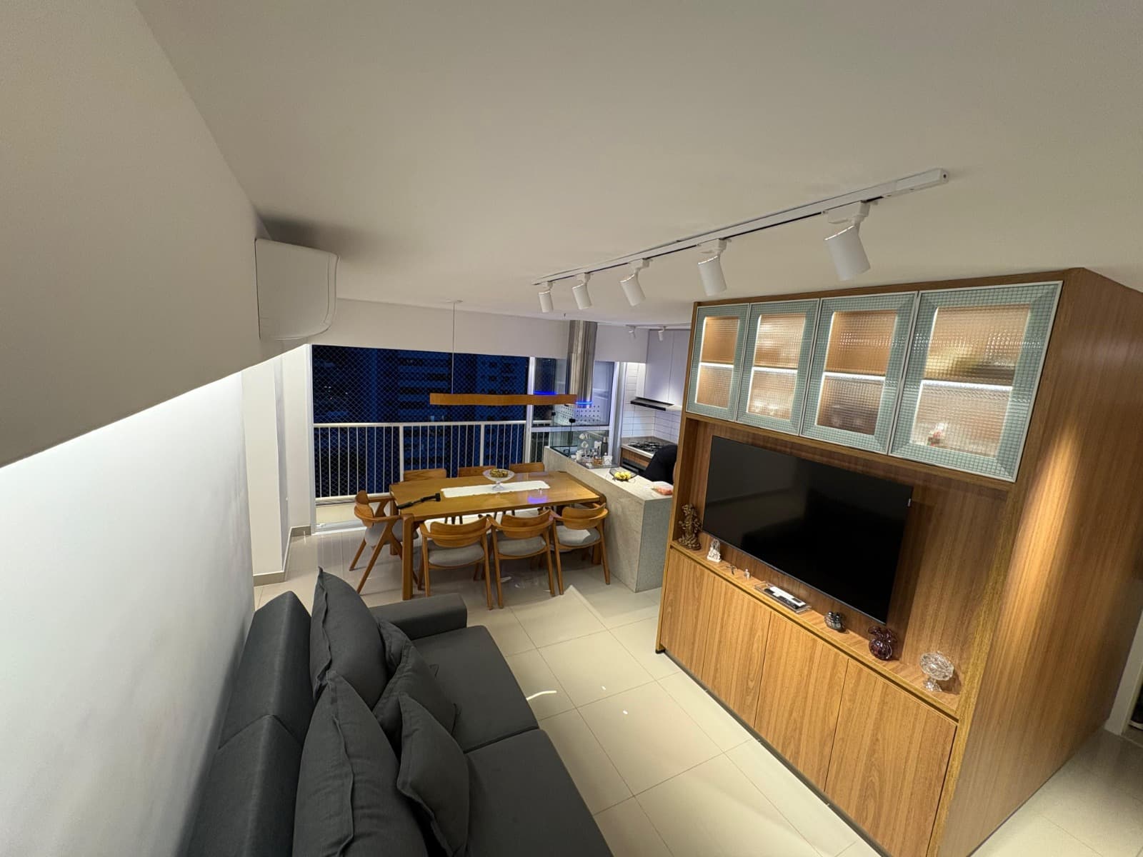Apartamento com 3 quartos à venda no Setor Pedro Ludovico