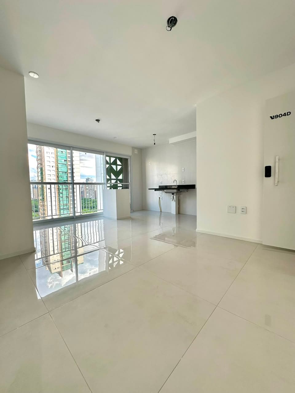 APARTAMENTO 2 QUARTOS SETOR BUENO