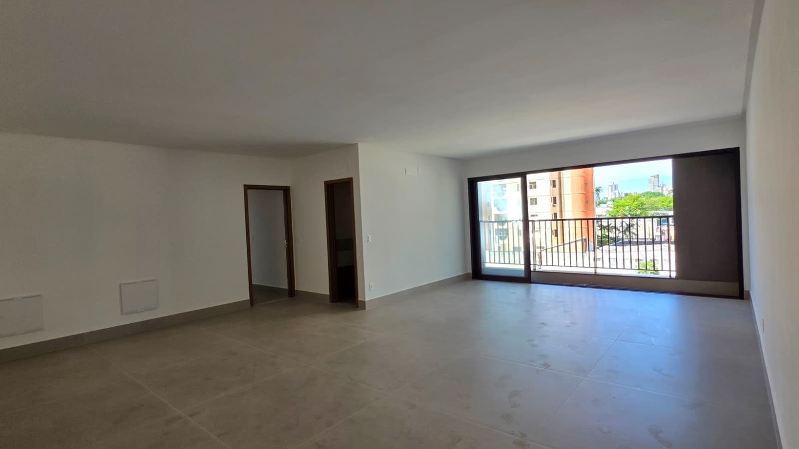 Apartamento à venda com 3 suítes no Setor Marista