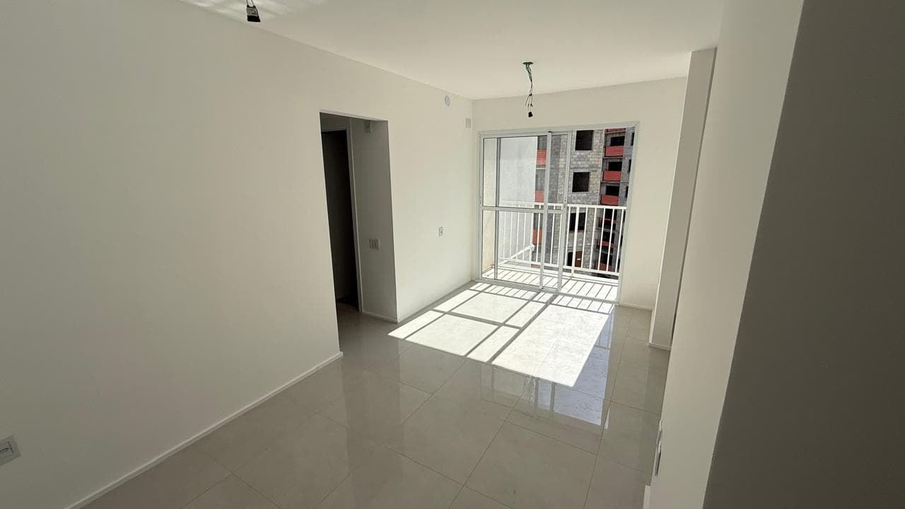 Apartamento Now Reserva das Águas