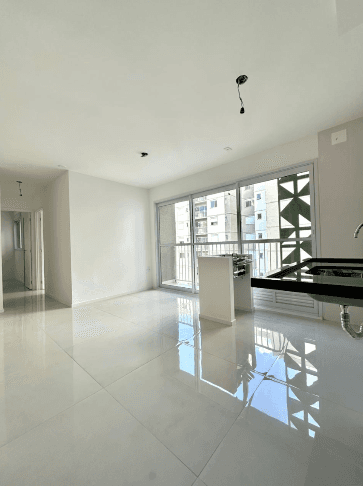 Apartamento Wish Vaca Brava