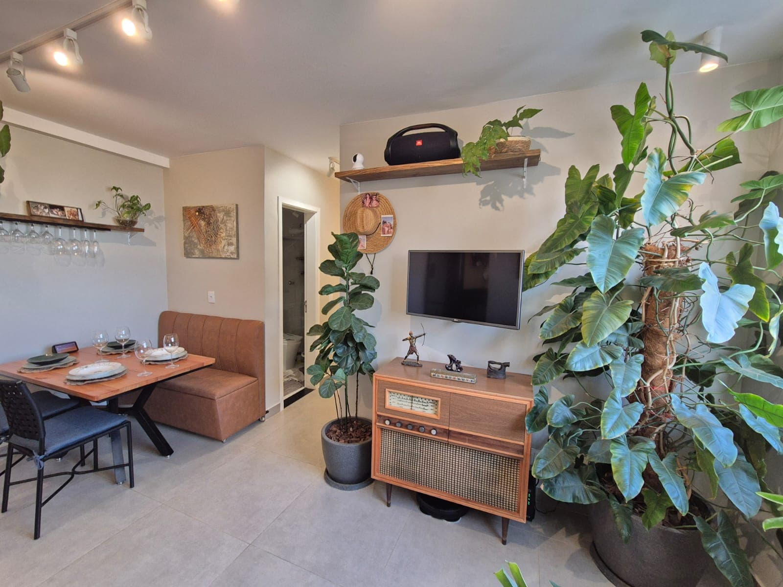 Apartamento nascente com 2 quartos à venda no Setor Vila Rosa