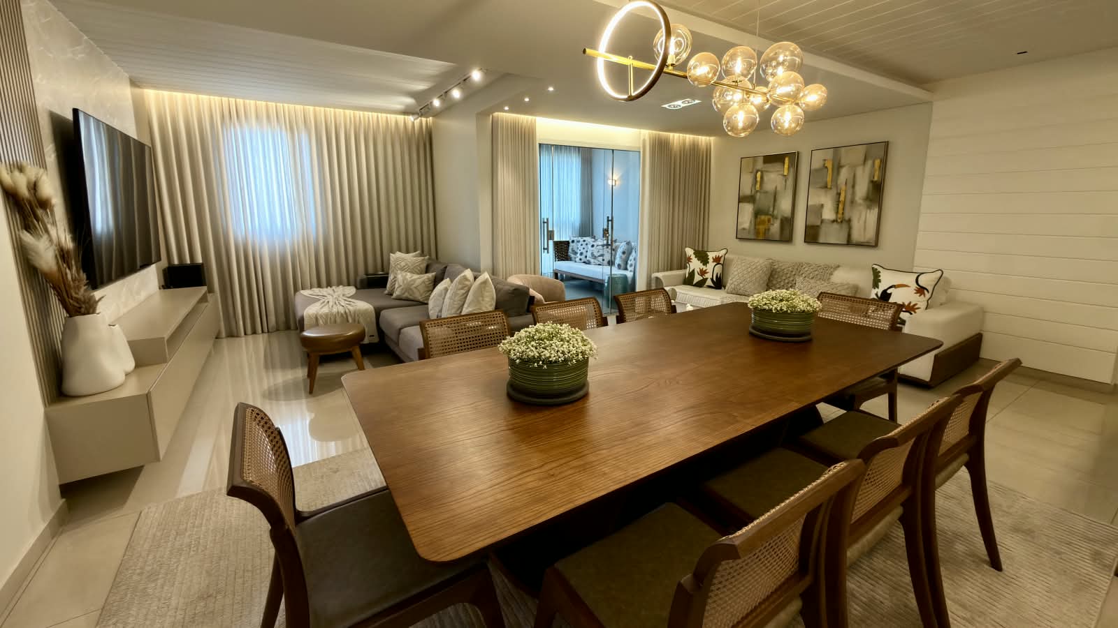 APARTAMENTO 3 SUÍTES SETOR NOVA SUÍÇA