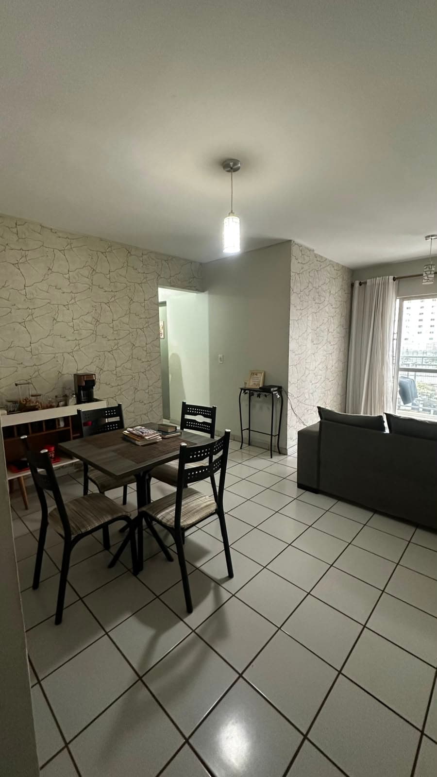 APARTAMENTO 3 QUARTOS JARDIM GOIÁS
