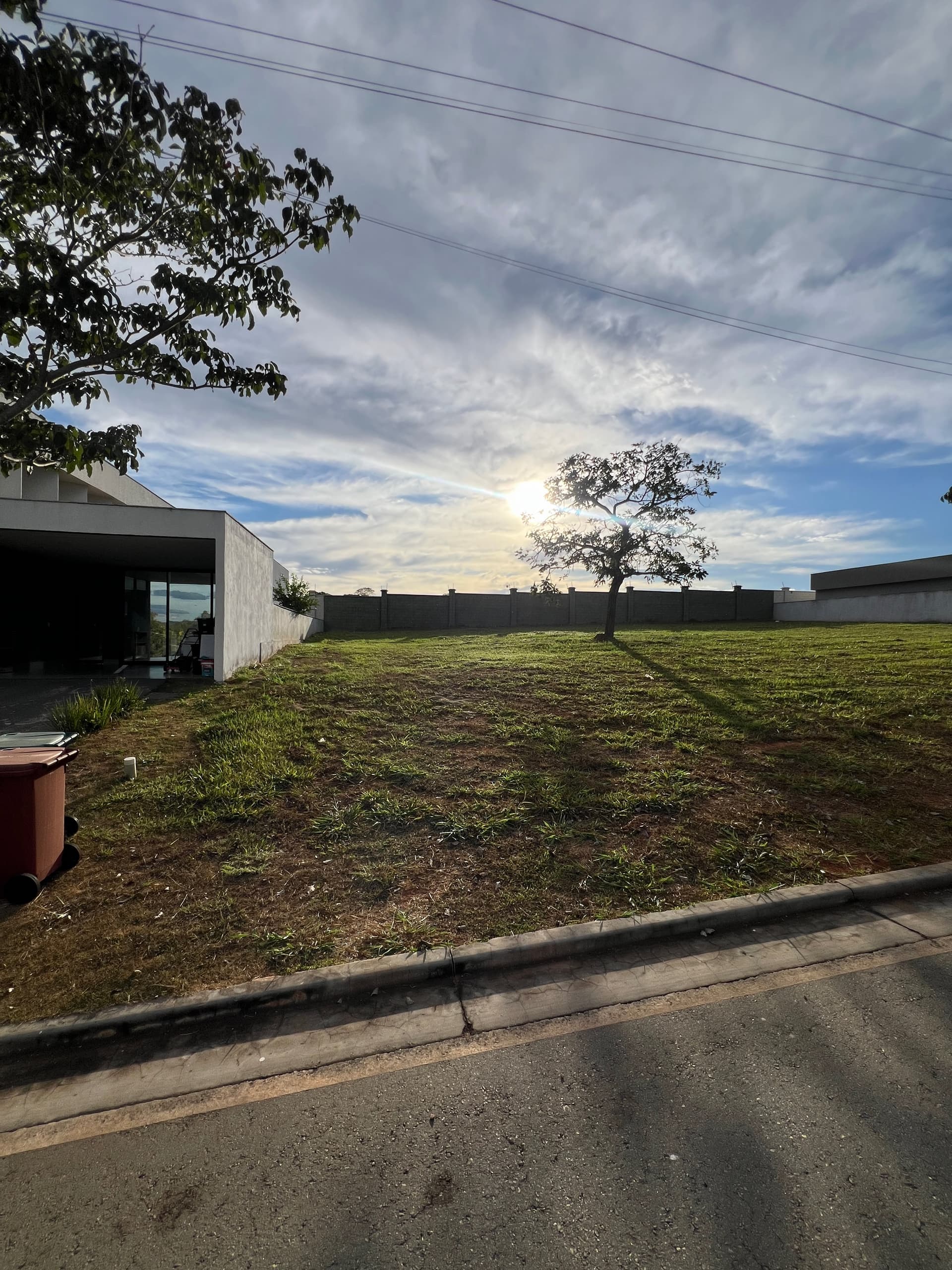 Terreno à venda no Terras Alpha Residencial 1