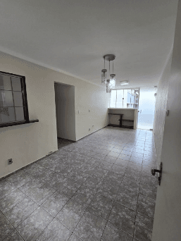 Apartamento Edificio Olimpico