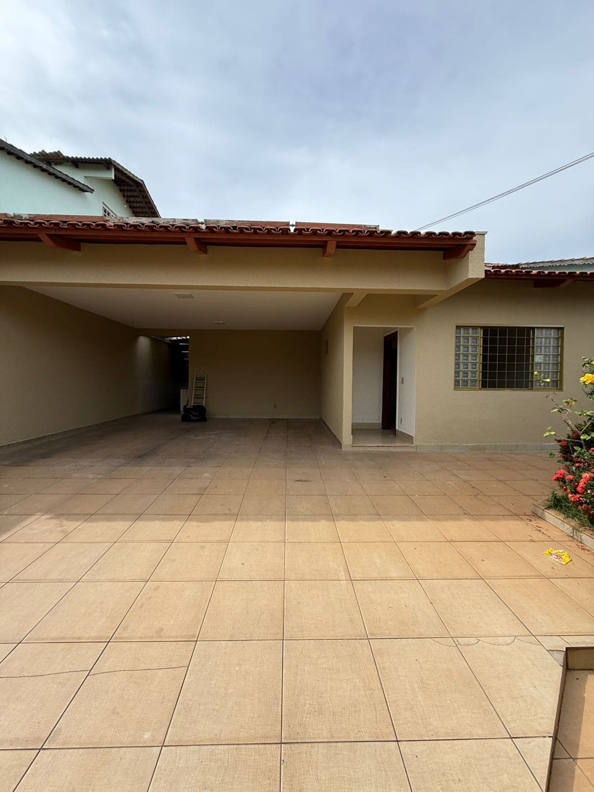 Casa setor Goiânia dois