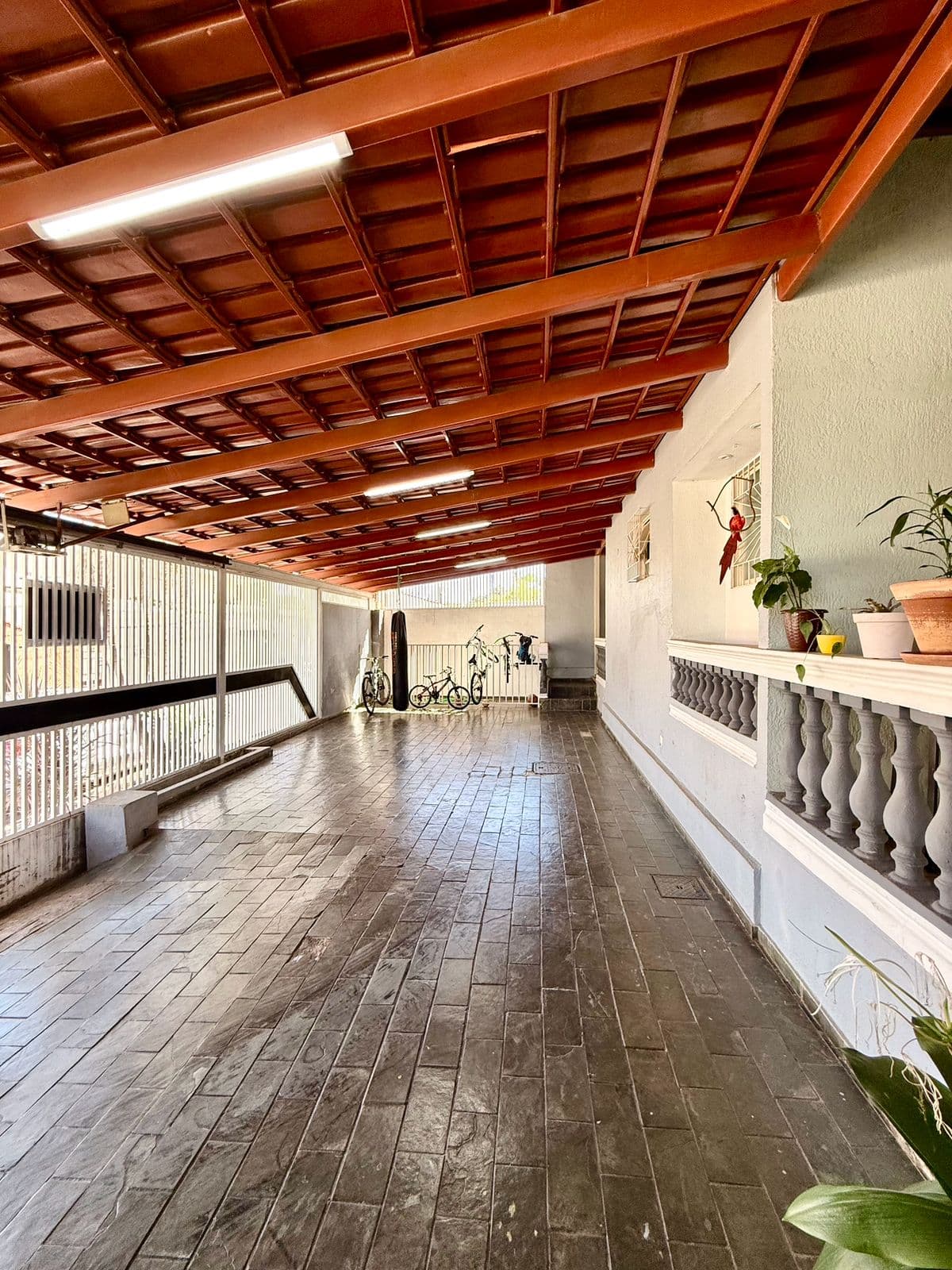 Casa no setor Goiânia 2