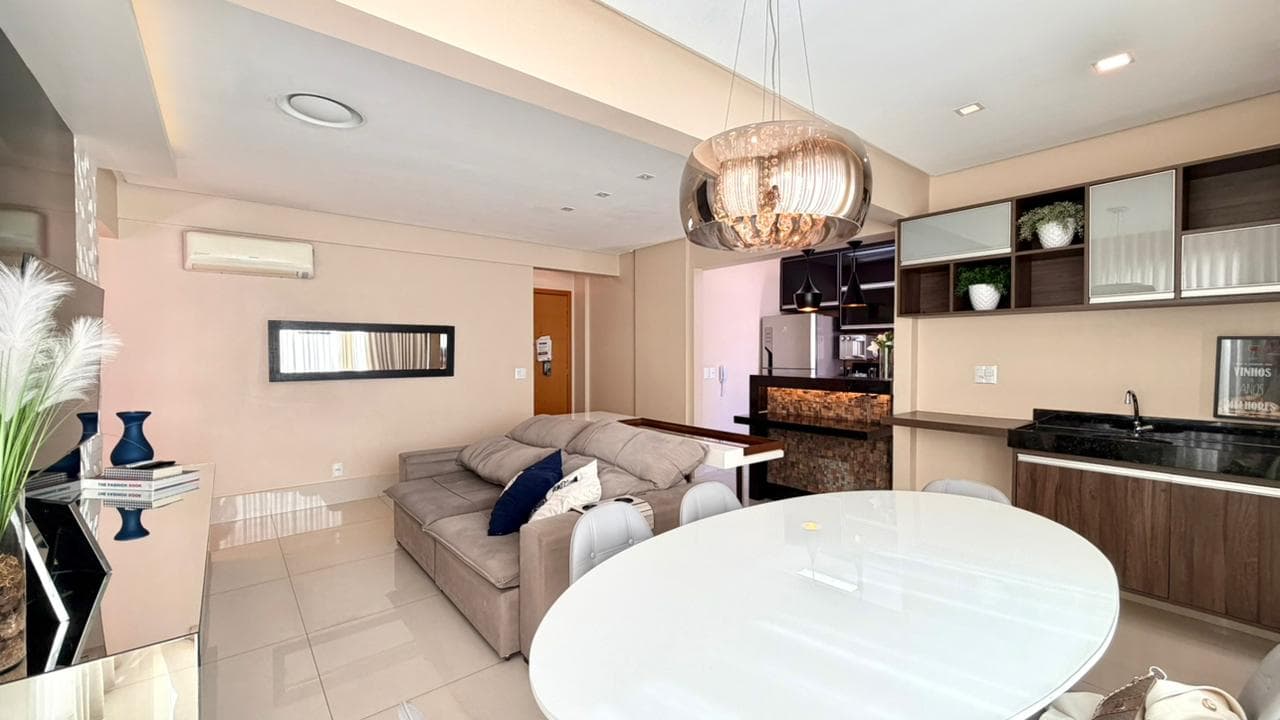 Apartamento no Le Quartier