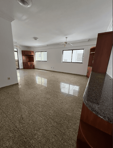 Apartamento Residencial Gaivotas