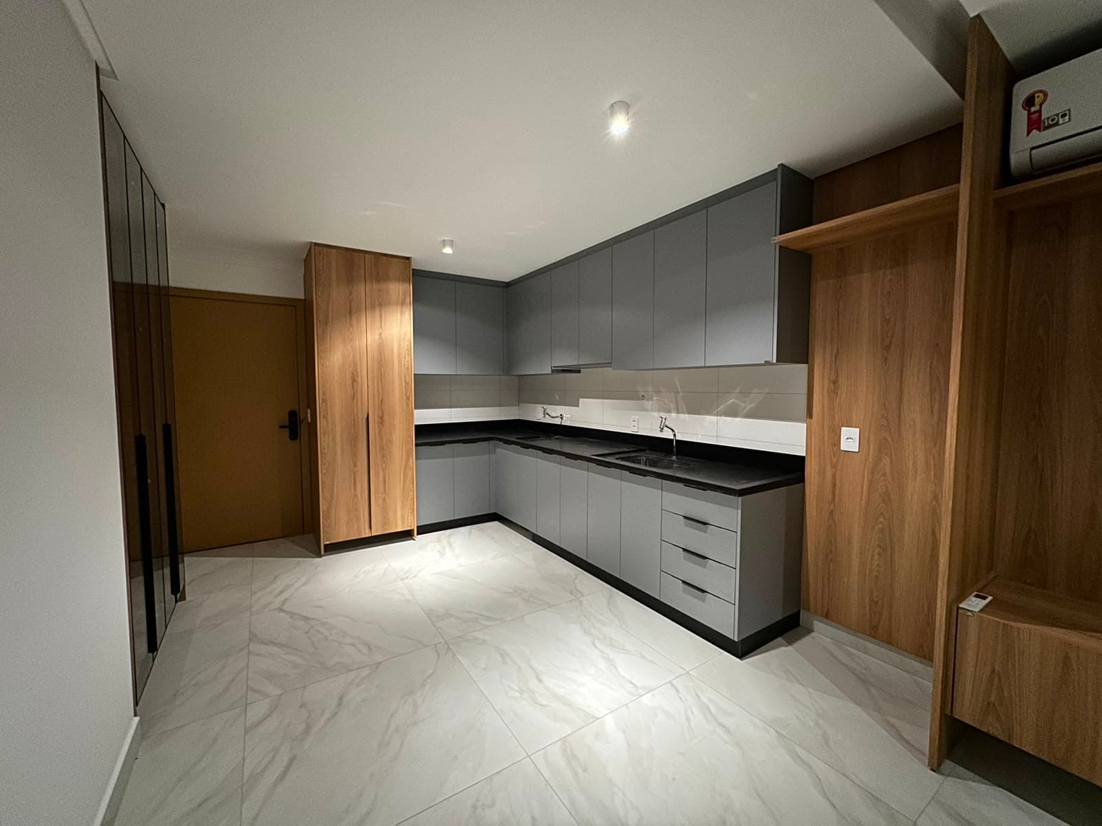 Studio WTC 1 Quarto à venda no Setor Marista
