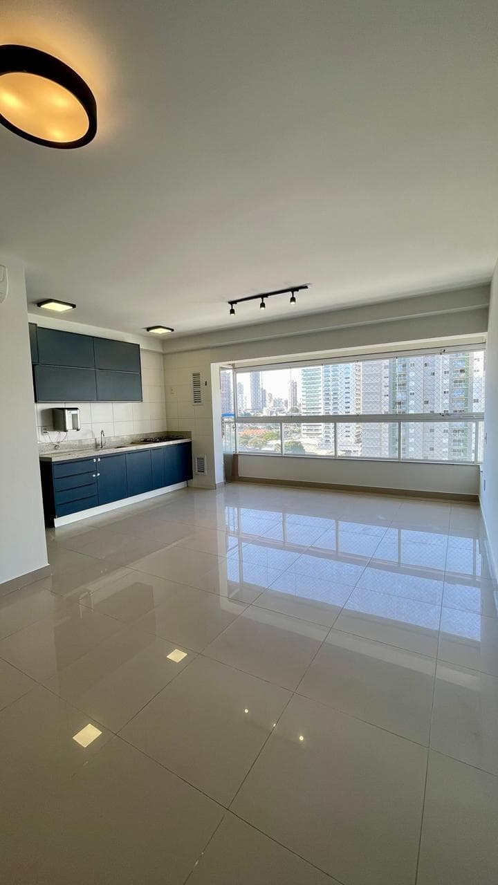 Apartamento Bueno Park Residencial