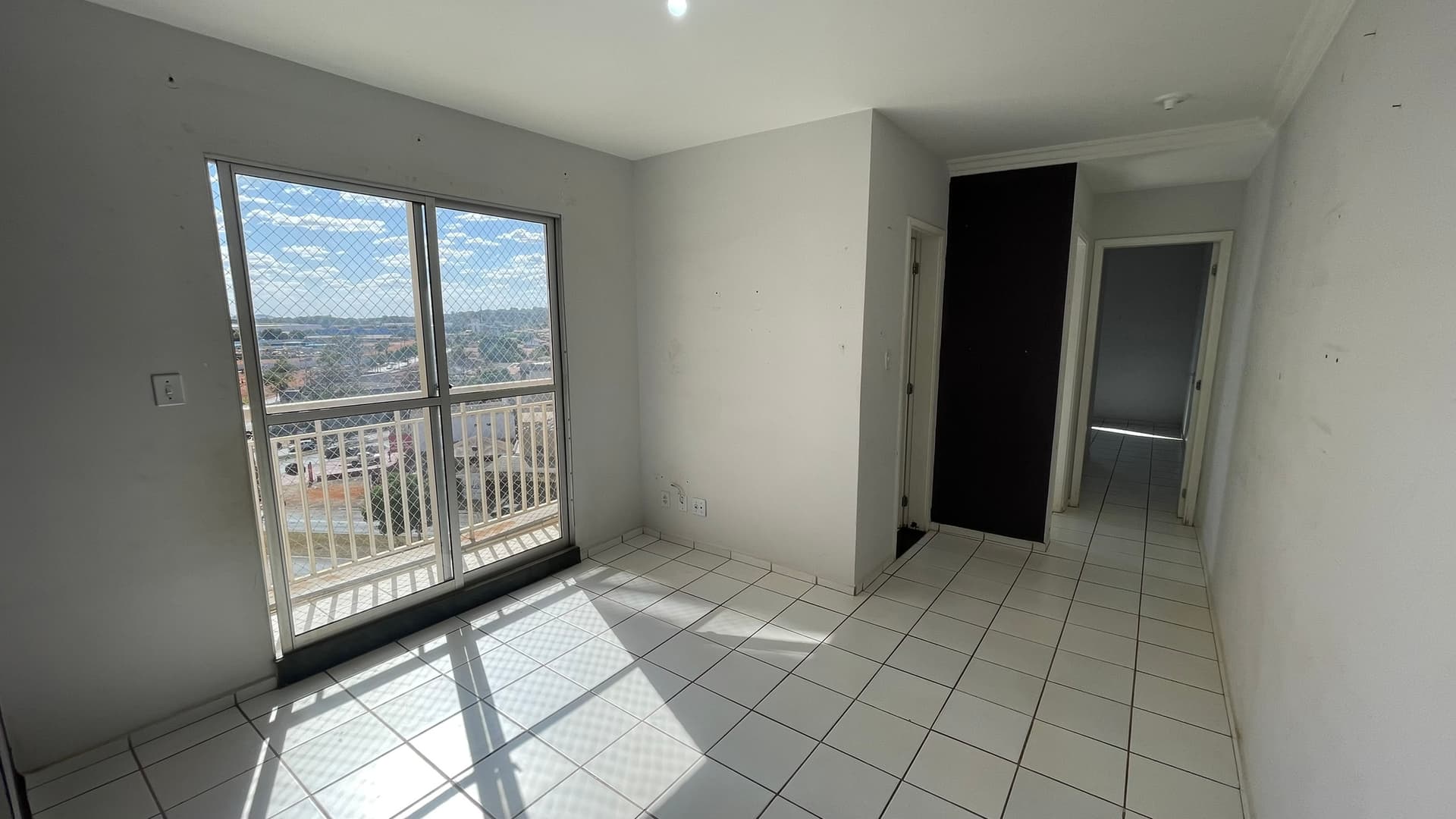 APARTAMENTO 2 QUARTOS SETOR GOIÂNIA 2